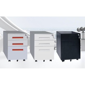 ห้องโดยสารเหล็กออกแบบเรียบง่ายทำจากวัสดุโลหะที่ทนทาน - Product Image 3