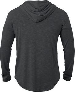 Sudadera Moderna Drift para Hombre, de Invierno, con Forro Polar Suave, Transpirable, Cálida, Ligera, Flexible, con Costuras Duraderas - Product Image 3