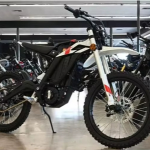 NUEVA Bicicleta Eléctrica Ligera de Traslado Urbano XB 2026 con Motor Central sin Escobillas, Batería Extraíble, Cilindrada de 600-1000 cc, OEM Disponible - Product Image 1