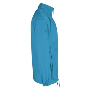 K-Way Sirocco Custom Raincoats Stylish Merchandising Product - Product Image 3