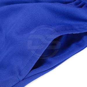 Ensemble de vêtements de basket-ball professionnel grande taille respirant et confortable fabriqué en usine avec impression de logo personnalisé nouveau modèle uniforme - Product Image 2