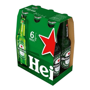 Los mejores exportadores mayoristas de cerveza Heineken en venta con precios bajos ofrecen embalaje Color Peso Estante Tipo de origen - Product Image 2