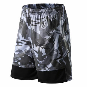 Ensemble de shorts de crosse de qualité supérieure Short en polyester d'équipe personnalisable avec confort et durabilité - Product Image 4