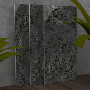 Diseño de alta resolución Popular fabricación de baldosas esmaltadas de porcelana en La India para baño hogar. - Product Image 1