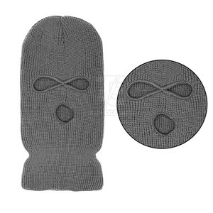 Pasamontañas de la Mejor Calidad, Nuevo Estilo, Color Sólido, Unisex, Precio Razonable - Product Image 4