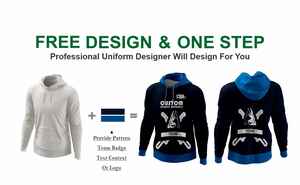 Fine Quality Full Sleeve Digital Printing Men's Fishing <b>Sweet</b> Shirts New Classic Design Puff Printing <b>Fish</b> Hunting Men's Hoodies - Product Image 2