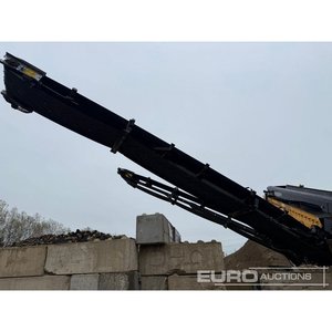 2023 RoCo X7T Used United <b>Kingdom</b>-London - Product Image 4