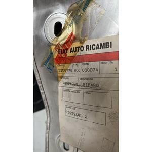 CUSTODIA PROTETTIVA CATALIZZATORE FIAT Bravo 1a Serie (95>01) 46521220 Benzina - Product Image 5