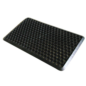 Nido di Uccello Nero (con impurità) cm. 70x40 - Product Image 1