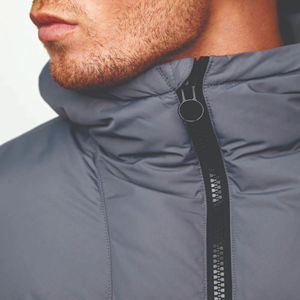 Chaquetas Acolchadas para Mujer, Abrigo de Invierno Cálido y Ligero, Ropa Casual para Exteriores, Ropa de Esquí y Nieve - Product Image 3