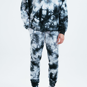 Ensemble de survêtement de sport pour homme 2025, haute qualité, manches longues, design personnalisé, respirant, imprimé pour l'hiver - Product Image 3