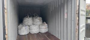 เฟอร์โรซิลิกอน75% สำหรับการผลิตโลหะผลิตภัณฑ์โลหะ - Product Image 4