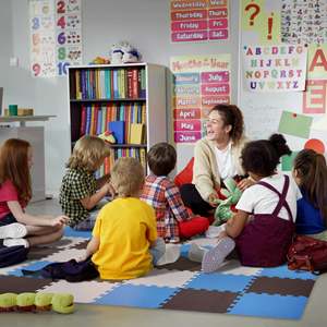 Tappetino Puzzle in Schiuma Spessa 36 Pezzi BalanceFrom Fitness per Esercizi e Giochi Sportivi - Product Image 6