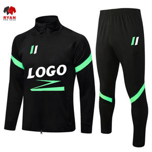 Survêtement personnalisé Ryan Pro Gear pour hommes, tissu confortable et respirant avec impression de logo sur mesure - Product Image 5