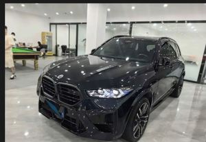 <span class=keywords><strong>BMW</strong></span> <span class=keywords><strong>X5</strong></span> M SUV 2026 Usado en Buen Estado, Autos Usados Listos para Enviar - Product Image 4