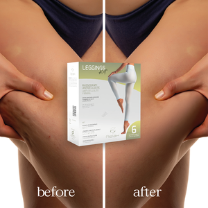 Tratamiento Corporal Anticelulítico de Marca Privada 500ml |   Kit Corporal Adelgazante OEM ODM con Extractos de Capsicum y Plantas - Product Image 3