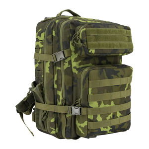 2025 New Waterproof Premium Tactical Gym Backpack Unisex Outdoor Fitness Customizable for Unisex - Product Image 4