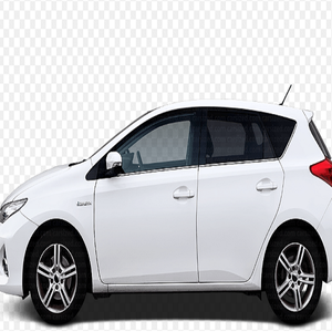 Toyotas auris d'occasion Japon à vendre en très bon état - Product Image 1