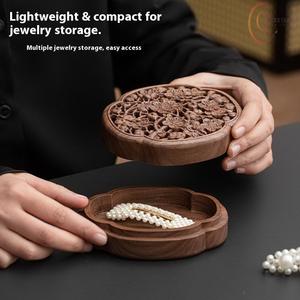 Quemador de Incienso Decorativo de Madera con Acabado Artístico, 100% Natural y Duradero para Decoración del Hogar y Templos - Product Image 2