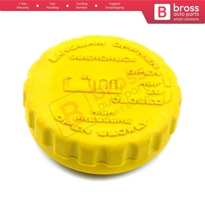 BSP722 Coolant Tank Sealing Cap 1304667 for - Product Image 2