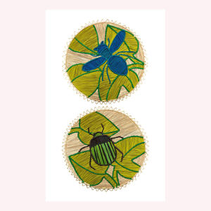 Decoración de mesa de rafia Natural de tortuga atemporal 2025 vajilla de ratán y algas marinas tejida a mano que marca tendencias para hogares cálidos y acogedores - Product Image 4