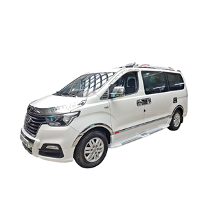 2021 H-YUNDAI GRAND STAREX MU197111 Business Van Reliable <b>People</b> Carrier Strong Chassis Design Fuel Efficient Engine NEDC - Product Image 1