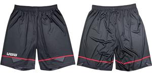 2026 Custom Men's <b>Knitted</b> Wrestling Set T-shirts and Shorts Full Sublimation 2-Piece Set International Edition - Product Image 2