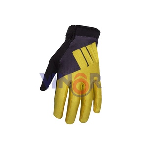 Gants de moto tout-terrain de course de haute qualité en gros, nouveaux modèles OEM et ODM, gants de vélo de plein air avec OEM - Product Image 2