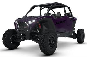 Última Tendencia 2026: Polaris RZR PRO R - 2 Puertas, Modelo Ultimate, Gran Venta, Aprobado por el Fabricante, Listo para Enviar y Entrega Rápida - Product Image 5