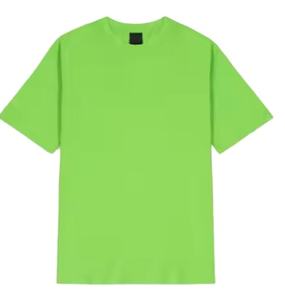 T-shirt homme tendance été, best-seller, léger et confortable, coupe classique, 100% coton, imprimé. - Product Image 3