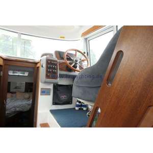 เรือยนต์นิมบัส 340 คอมมานเดอร์ - Product Image 4