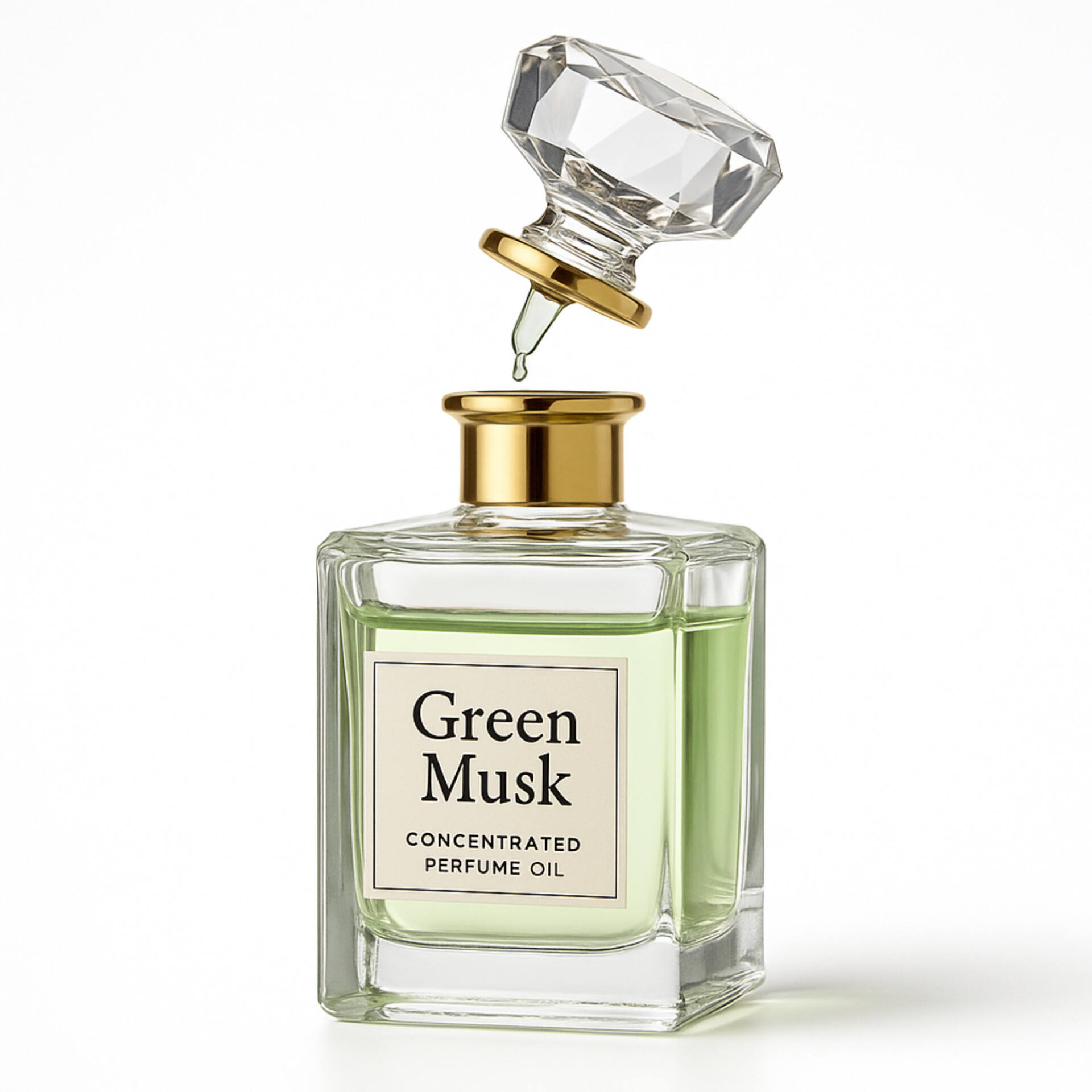 Green Musk