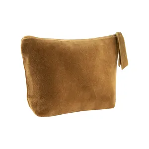 Borsa da Toilette Personalizzata in Cotone Follina, Accessorio per Gadget Personalizzati - Product Image 2