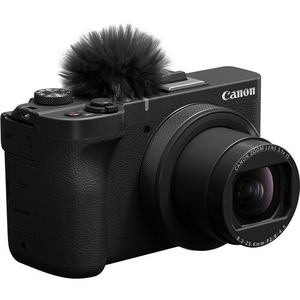 Cámara Digital Canon PowerShott V1 4K Video 24,2 megapíxeles - Product Image 1