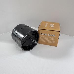 บูช90*100*90ชิ้นส่วนอะไหล่รถขุดบูชและหมุดวัสดุ40Cr คุณภาพสูง - Product Image 3