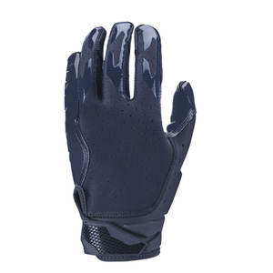 Gants de football de qualité supérieure au meilleur prix et avec la meilleure adhérence et antidérapants, gants de football américain pour les fournisseurs tendance - Product Image 2
