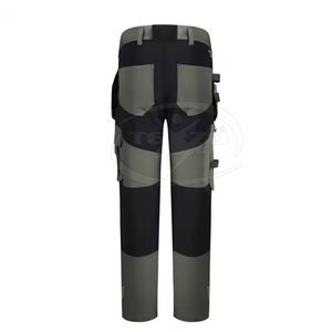 Pantalon de randonnée avec logo personnalisé, meilleure vente de pantalon de randonnée de bonne qualité pantalon de randonnée pour la randonnée - Product Image 3