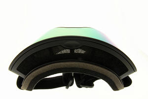 Gafas de Nieve Magnéticas Compatibles con Casco, con Lentes Cilíndricas, Ecológicas, para Hombres y Mujeres, para Esquiar - Product Image 6