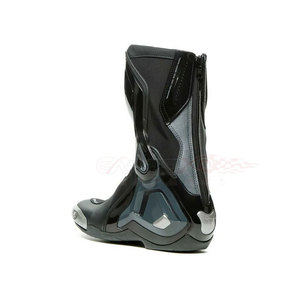 Bottes de moto confortables sur mesure, vêtements de sport, cuir véritable, imperméables, coupe-vent, respirantes, best-seller - Product Image 6