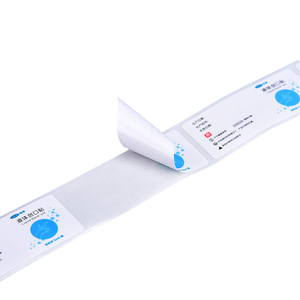 Packaging Labels Label <strong>Sticker</strong> Custom Liquid Band Aid Labels <strong>Sticker</strong> <strong>Adhesive</strong> <strong>Vinyl</strong> Printed Roll Waterproof <strong>Strong</strong> Viscosity - Product Image 4