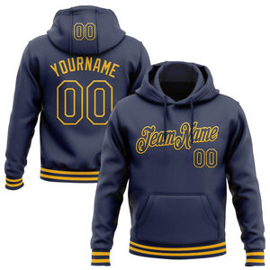 Baseball Sublimation Hoodies for Unisex Cotton <b>Blended</b> Quick Dry Gothic Vintage Spring Oversized Embroidered Street Wear - Product Image 6