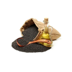 Vente directe d'usine OEM Huile de nigelle 100% pure biologique naturelle pour le soin de la peau du corps - Product Image 3