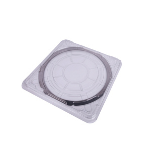 Wafer Single Film Frame Shipper pour 12 pouces - Product Image 6