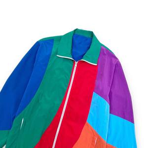 Chaqueta Cortavientos Ligera de Secado Rápido y Transpirable para Hombre, Personalizada, para Gimnasio, Deportes al Aire Libre, Impermeable y Resistente al Viento - Product Image 5