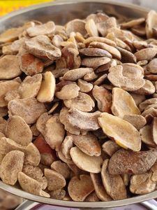 Nueces de Ogbono Crudas Secas de Primera Calidad, Venta al Por Mayor, Empaque de 25 KG, Larga Vida Útil para Procesamiento de Alimentos y Suministro a Granel - Product Image 4