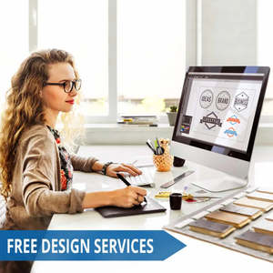 Custom Standard <b>Flags</b> - Product Image 2