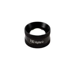 Haute qualité personnalisable 20D 78D 90D équipement olphtalmique à miroir unique OEM Gonioscope Gonio lentille pour usage ophtalmique - Product Image 3