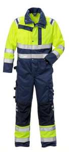 Uniforme de Trabajo de Seguridad Personalizado OEM de Fábrica, Ropa de Trabajo de Manga Larga, Ropa de Trabajo Profesional para Hombre - Product Image 5