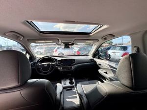 Neatly Used 2022 H-on-d-a Ri-d-g-e-li-ne RTL-E AWD Plus Accident Free LHD/RHD <b>Drive</b> - Product Image 2