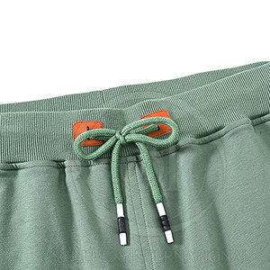 Pantalones Cortos de Hombre Estilo Urbano, Fabricante Pakistaní, Talla Personalizada, Alta Calidad, Secado Rápido, Transpirables, Ligeros, Venta en Línea - Product Image 3